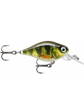 Воблер RAPALA X-Light Crank Mid Runner 03 /PEL