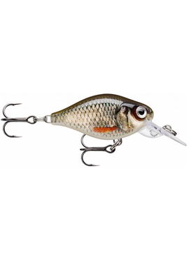 Воблер RAPALA X-Light Crank Mid Runner 03 /ROL