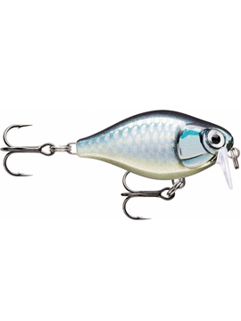 Воблер RAPALA X-Light Crank Shallow Runner 03 /BAP