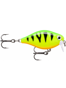 Воблер RAPALA X-Light Crank Shallow Runner 03 /FT