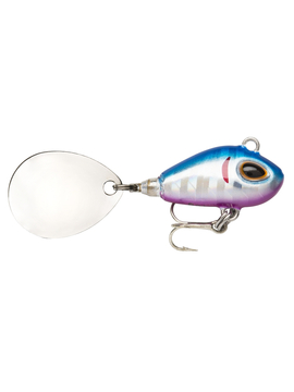 Воблер STORM GOMOKU Spin 10 /BLPK