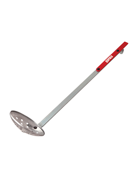 Черпак металлический RAPALA Ice