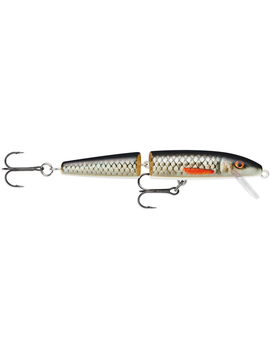 Воблер RAPALA Jointed 11 /ROL
