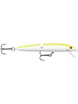 Воблер RAPALA Jointed 11 /SFCU