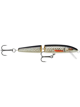 Воблер RAPALA Jointed 13 /ROL