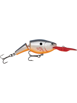 Воблер RAPALA Jointed Shad Rap 07 /BOSD