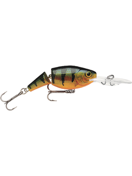 Воблер RAPALA Jointed Shad Rap 09 /P