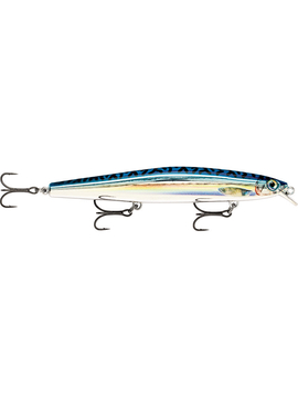 Воблер RAPALA MaxRap Long Range Minnow 12 /SBML