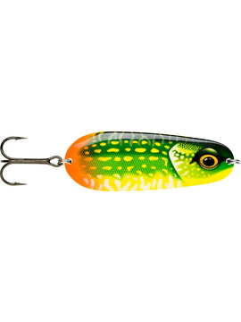 Блесна RAPALA Nauvo 19 /PKL