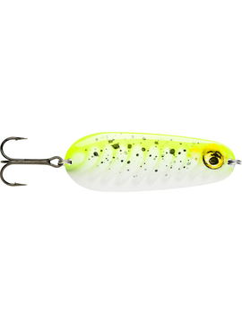 Блесна RAPALA Nauvo 19 /SNRY