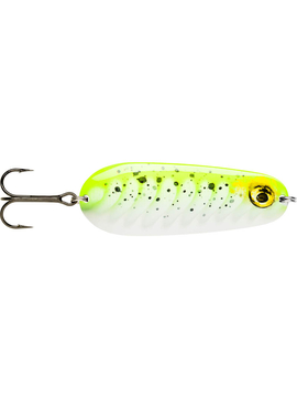 Блесна RAPALA Nauvo 37 /SNRY