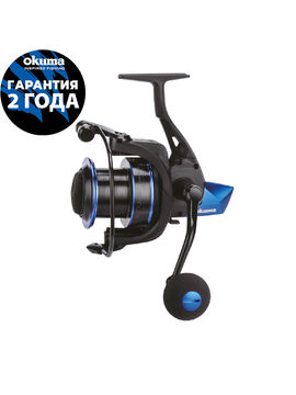 Катушка OKUMA Rockaway 8000