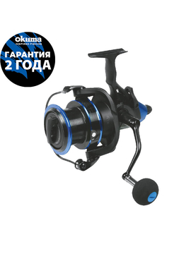 Катушка OKUMA Rockaway Baitfeeder 8000