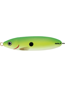 Незацепляйка RAPALA Minnow Spoon 08 /GSU