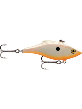 Воблер RAPALA Rattlin' Rapala 07 /BN