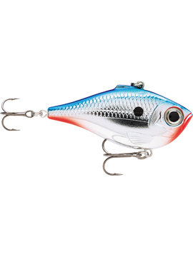 Воблер RAPALA Rippin' Rap 07 /CHB
