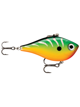 Воблер RAPALA Rippin' Rap 05 /FRB