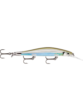 Воблер RAPALA RipStop Deep 09 /MBS