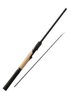 Удилище RAPALA Shadow Blade Spinning 9' 274cm M 10-28g, 2pcs