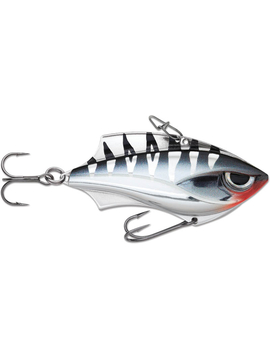 Воблер RAPALA Rap-V Blade 05 /CRT