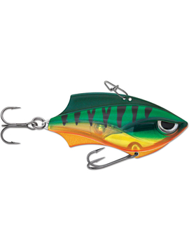 Воблер RAPALA Rap-V Blade 05 /FT