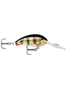 Воблер RAPALA Shad Dancer 05 /PEML