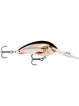 Воблер RAPALA Shad Dancer 07 /ROML