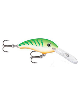 Воблер RAPALA Shad Dancer 05 /GTU