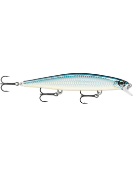 Воблер RAPALA Shadow Rap 11 /BAP