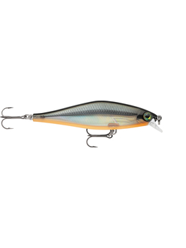 Воблер RAPALA Shadow Rap Shad 09 /HLW