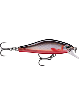 Воблер RAPALA Shadow Rap Solid Shad 05 /RBS