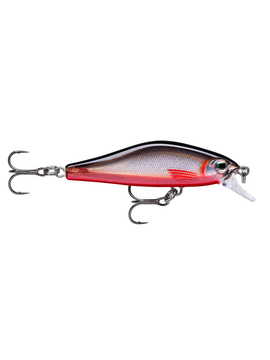 Воблер RAPALA Shadow Rap Solid Shad 06 /RBS