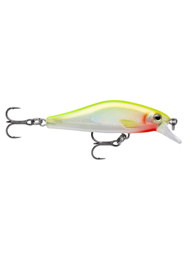 Воблер RAPALA Shadow Rap Solid Shad 06 /SFC