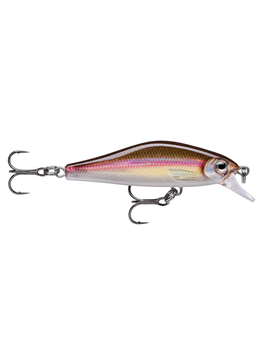 Воблер RAPALA Shadow Rap Solid Shad 06 /WK