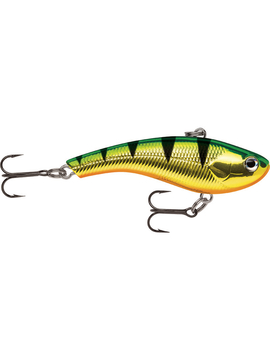 Воблер RAPALA Slab Rap 06 /P