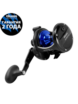 Катушка OKUMA Solterra b SLX 15 CSb RH Trolling 6.0:1