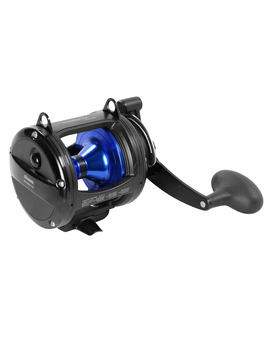 Катушка OKUMA Solterra b SLX 20 b RH Trolling 3.5:1