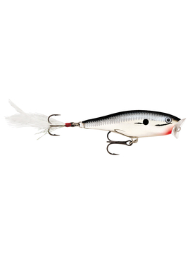 Воблер RAPALA Skitter Pop 09 /CH
