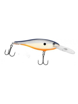 Воблер RAPALA Shad Rap 07 /CRSD