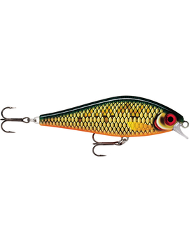 Воблер RAPALA Super Shadow Rap 11 /SCRR