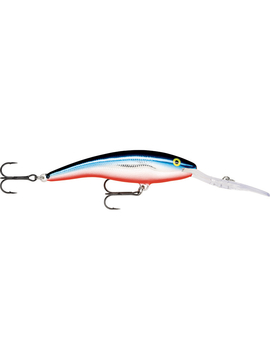 Воблер RAPALA Deep Tail Dancer 11 /BGHM