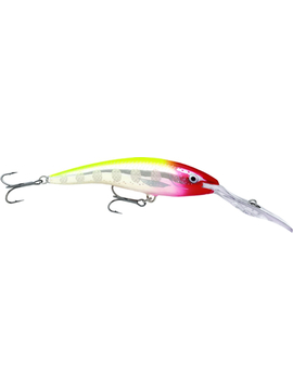 Воблер RAPALA Deep Tail Dancer 11 /CLF