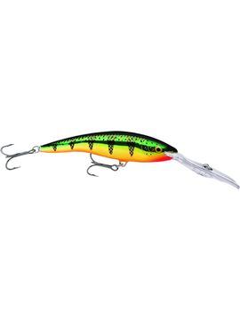 Воблер RAPALA Deep Tail Dancer 13 /FLP