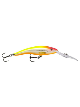 Воблер RAPALA Deep Tail Dancer 11 /CLS