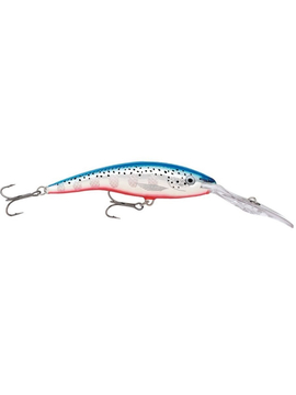 Воблер RAPALA Deep Tail Dancer 07 /BFL