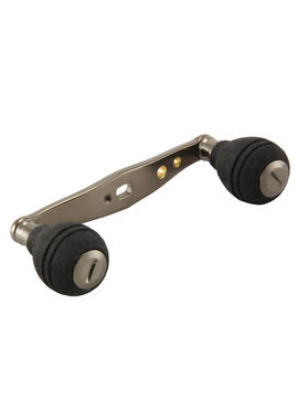 Катушка 13 FISHING Power Handle LH adjustable 60mm/70mm 35mm diameter knob G (Рукоятка для катушки)