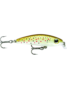Воблер RAPALA Ultra Light Minnow 06 /TR