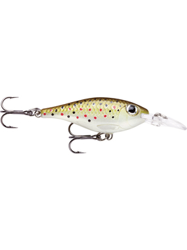 Воблер RAPALA Ultra Light Shad 04 /TR