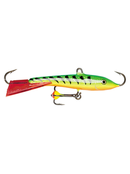 Балансир RAPALA Jigging Rap Color Hook 7 /GT