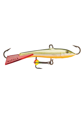 Балансир RAPALA Jigging Rap Color Hook 5 /RFSH
